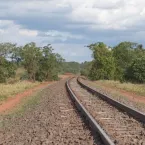 Ferrovia de gr�os pode levar combust�vel de SP para MT