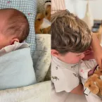 Princesa Eugenie escolhe nome da filha em homenagem à rainha Elizabeth II