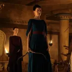 Anne Hathaway domina os cinemas em 2026