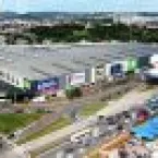Hambúrguer à vontade no Shopping Estação Goiânia