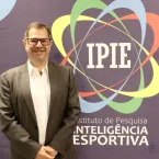 IPIE lança plataforma que reúne dados do esporte brasileiro