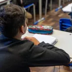 Paraná: escolas públicas quase alcançam escolas privadas no Ideb