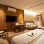 Hotel dentro do Inhotim ganha nova ala e chega a 76 quartos