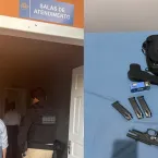 Pol�cia investiga cl�nicas suspeitas de fraudar interna��es com dinheiro p�blico