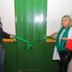 Várzea Grande inaugura primeiro ponto de descanso para motoboys do Centro-Oeste