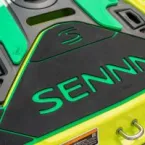 Sea-Doo lança moto aquática em homenagem a Ayrton Senna