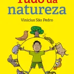Novos livros infantis revelam curiosidades incríveis sobre animais e plantas