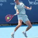 Após desistir em Cincinnati, João Fonseca deve disputar US Open