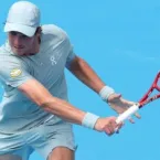 Após desistir em Cincinnati, João Fonseca deve disputar US Open