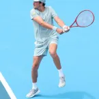 Após desistir em Cincinnati, João Fonseca deve disputar US Open