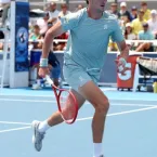 Após desistir em Cincinnati, João Fonseca deve disputar US Open