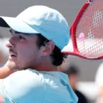 Após desistir em Cincinnati, João Fonseca deve disputar US Open