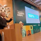 Brasília: inpEV lança tour virtual e homenageia parceiros do agro