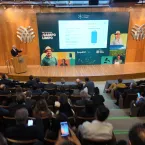 Brasília: inpEV lança tour virtual e homenageia parceiros do agro