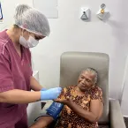 Centro de Oncologia em Goiás alcança 152 mil atendimentos em 4 anos