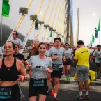 Maratona de Maringá divulga percursos oficiais das provas