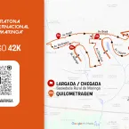 Maratona de Maringá divulga percursos oficiais das provas