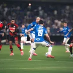 Cruzeiro tenta surpreender Flamengo no Maracanã e avançar na Libertadores
