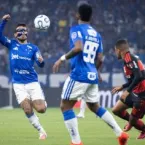 Cruzeiro tenta surpreender Flamengo no Maracanã e avançar na Libertadores