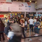 Móveis que trazem bem-estar: veja as novidades da feira Movelsul 2026