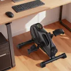 Mini bicicleta de exercícios: a maneira fácil de se manter ativo