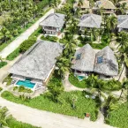 Pre�, no Cear�, � destino de turismo de experi�ncia com kitesurf
