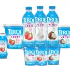 Tirol apresenta Doce de Leite Zero Açúcar e Zero Lactose na Expoagas