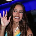 Anitta será a nova rainha de bateria da Grande Rio