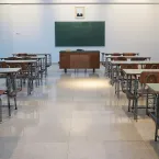 Acessibilidade na escola passa pelo som: fim do sinal de f�brica