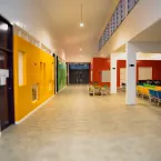 SP investe R$461,8 milhões em escolas e creches municipais