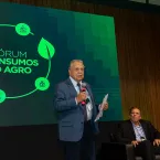 Falta de lei para bioinsumos preocupa produtores e ind�stria