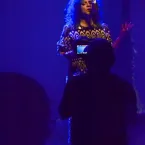Cantora Luiza Girardello lan�a clipe emocionante sobre depend�ncia afetiva