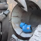 Tecnologia vital se esconde no subsolo para se proteger