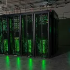 Tecnologia vital se esconde no subsolo para se proteger