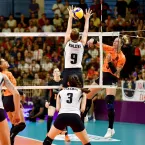 Mundial de Vôlei Feminino: pré-venda de ingressos começa neste sábado
