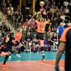 Mundial de Vôlei Feminino: pré-venda de ingressos começa neste sábado