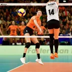 Mundial de Vôlei Feminino: pré-venda de ingressos começa neste sábado