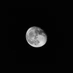 NASA mostra cratera feita na Lua por foguete da SpaceX