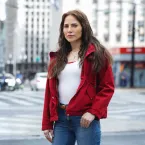 Adriana planeja vingan�a contra Ulisses na novela 'Quem ama cuida'