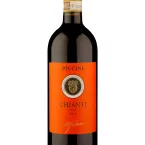 5 raz�es para o vinho Piccini Chianti Orange ser diferente