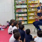 Educação Infantil: base para o aprendizado de toda a vida