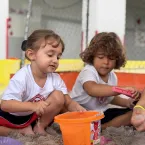 Educação Infantil: base para o aprendizado de toda a vida