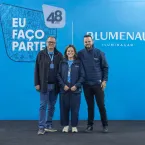 Blumenau Iluminação comemora 48 anos com crescimento e sucessão