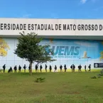 UEMS abre inscrições para auxílio permanência e alimentação