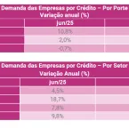 Empresas do Sudeste buscam mais cr�dito; S�o Paulo lidera alta