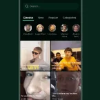 Volta o Vine? App Divine � lan�ado para o p�blico