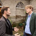 Jamie Bamber, de Beyond Paradise, estreia em EastEnders e surpreende