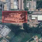 BRT terá 23 estações entre Cuiabá e Várzea Grande