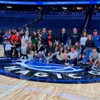 Viva a NBA com experiências exclusivas da Tio Orlando Viagens