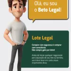 Lote urbanizado é chave para reduzir déficit habitacional no Brasil